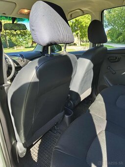 Hyundai i10 serv. história, sezonné prezutie - 11