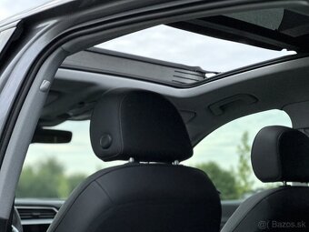 Audi E-tron 50 quattro S line Sportback 230kW 313PS PANORAMA - 11