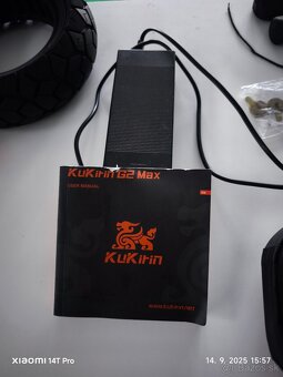 Kukirin G2 MAX - 11