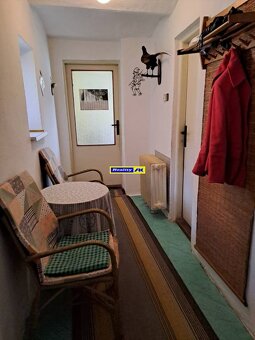 Chalupa rodinný dom v krásnom prostredí obce Turček - 11