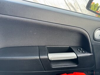 Ford Fusio 1,4 TDCI, 50kw 2010 SK auto - 11