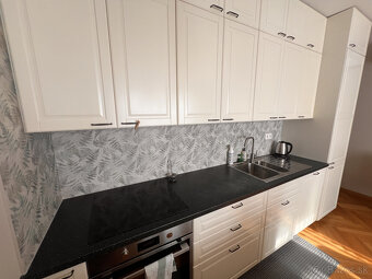 3-izbový byt na prenajom v centre Bratislavy - staré mesto - 11