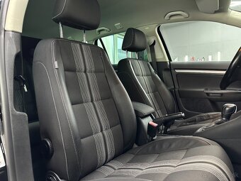 Volkswagen Golf 6 Variant 1.4 TSI - 11