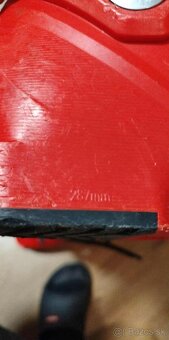 Lyže140 +lyžiarky37-38. - 11