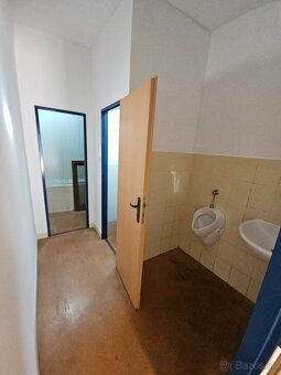 Výrobná/skladová hala, Bytča - 11