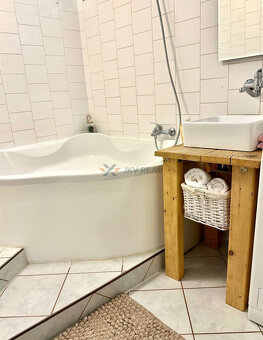 Na prenájom 2-izbový byt, vkusne upravený ako 3-izbovy, Dlha - 11