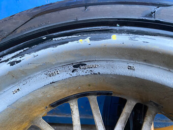 Dotz Mugello 5x120 R18 Dvojrozmer - 11