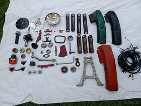 diely Jawa 250/353,175/356,450 - 11