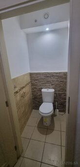 Kancelárie - 109 m² - Domček - Kostoľany nad Hornádom - 11