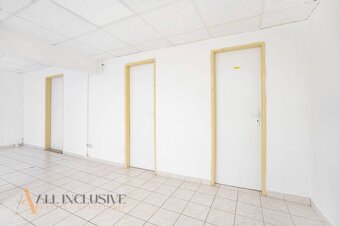 ALL INCLUSIVE I OBCHODNÝ PRIESTOR V CENTRE MESTA NA PREDAJ - 11