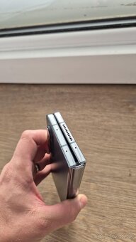 Samsung galaxy Z FOLD 4 512gb top telefón - 11