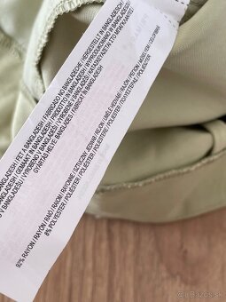 Primark nohavice xxs - 11