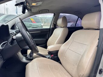 Toyota Avensis 2.0 D-4D Sol Technical - 11