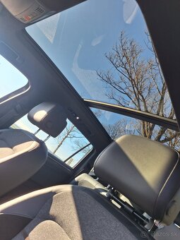 Seat Tarraco 2.0 TDI 150 Xcellence Family DSG - 11