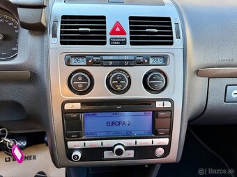 Škoda Octavia Combi II Scout 4×4 - 2.0TDi 103Kw 140Ps +Xenon - 11