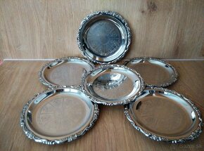 Alpaka Made in England - 11