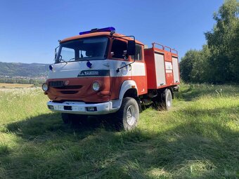 AVIA DAEWOO A75 4x4 - 11