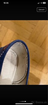 Papučky pre chlapca, gumáky - 11