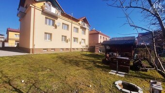 Tehlový byt v širšom centre Prešova - 11