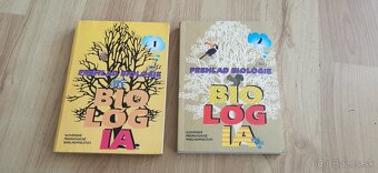 Biológia 1 a 2 - 11