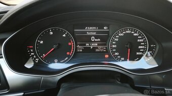 Audi A6 C7 Avant 2.0 TDI DPF - 11