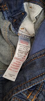 SETY/KOMPLETY PRE CHLAPCOV, M&S, veľ. 74 a 80 - 11