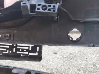 Predný nárazník Mazda 6 - 11