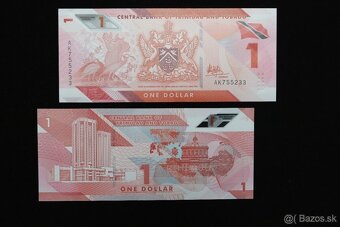 Unc bankovky (zostava č.2) - 11