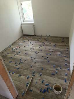 Murárske stavebné práce - 11