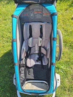 Cyklovozík Thule Chariot CX1 - 11