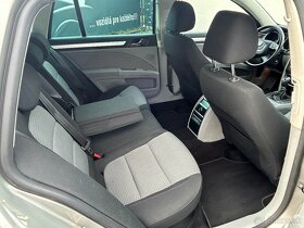 Škoda Superb Combi 1.6 TDI CR DPF Comfort GreenLine - 11