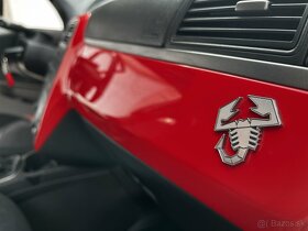 Abarth Grande Punto - 11