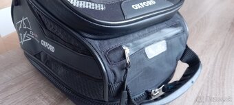 Podkova na BMW R1250GS k tankvaku OXFORD - 11