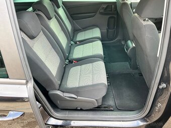 VW Sharan III 2.0TDi 103kW 2011 ✅CENA NA SK ŠPZ - 11