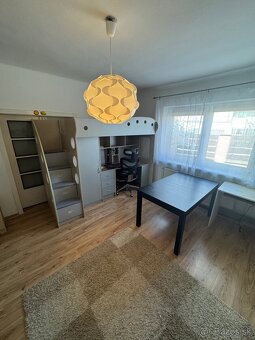 Na predaj 4 izbový rodinný dom, Dvory nad Žitavou - 11
