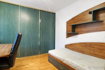 4-izb.rodinný dom s 6,2 ár.pozemkom, Diamantová ul, Ke-Západ - 11