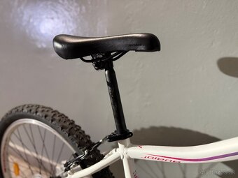 Predám detský bicykel ROMET Jolene MTB 26” - 11