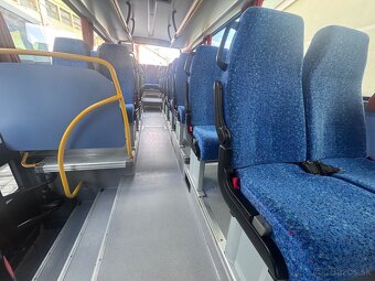 Irisbus Crossway 2009 53+1 - 11