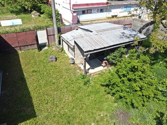 Rozľahlý pozemok 1526m2, predaj, Košice – Barca, Cínová ulic - 11