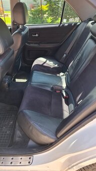 Lexus IS200 - 11