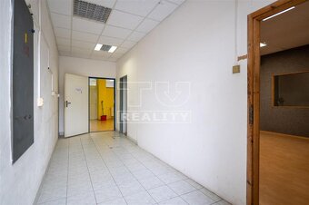 Prenájom priestorov 255m2 - 11