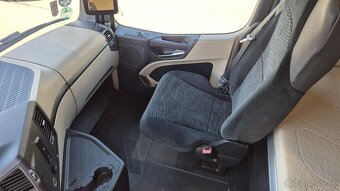 Prodám MERCEDES-BENZ ACTROS 1845 GIGA SPACE EURO 6 - 11