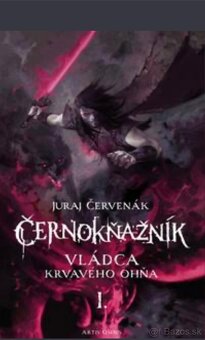 Murtagh sk jazyk predám alebo vymením - 11