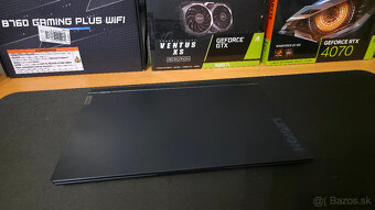 LENOVO LEGION 5 / R7 5800H / RTX 3060 / 1TB Nvme / 16GB - 11