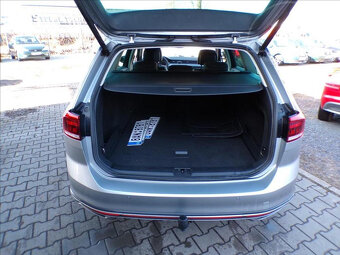 Volkswagen Passat 2,0 TDI 4MOT,DSG,Alltrack-DPH - 11