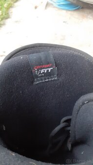 Snowboard čižmy rossignol xr 11.5 - 11