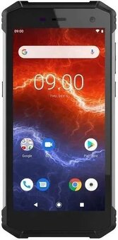 Hammer Energy 2 dual SIM – odolný mobil - AKO NOVÝ + ZÁRUKA - 11