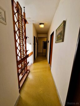 Átriový dom | Vlčince - 11