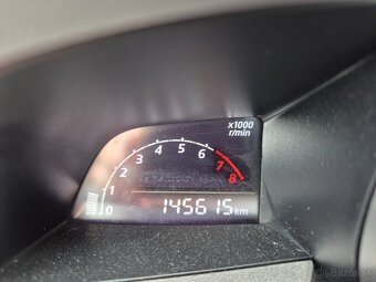 Mazda 3 2.0 Skyactiv -G120 Attraction - 11