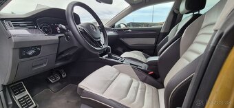 Volkswagen Arteon 2.0 TDi 4Motion 176 kW - 11